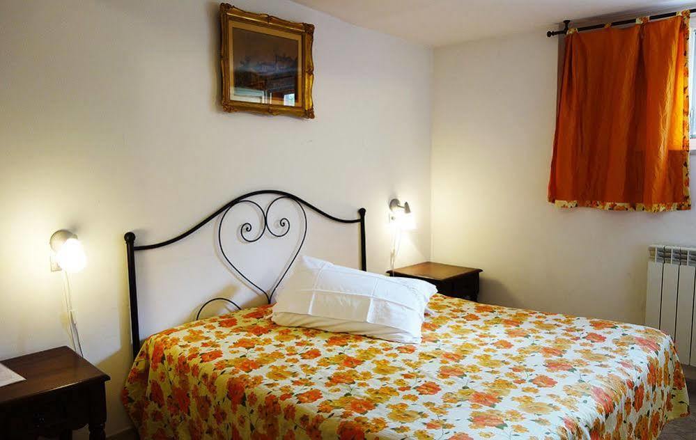 Hotel Roma Scanno Kültér fotó