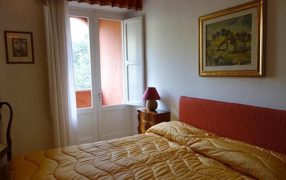 Hotel Roma Scanno Kültér fotó