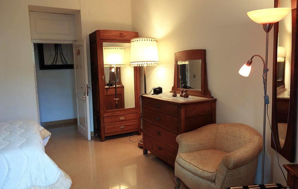 Hotel Roma Scanno Kültér fotó