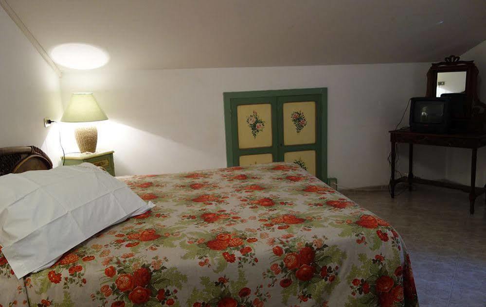 Hotel Roma Scanno Kültér fotó