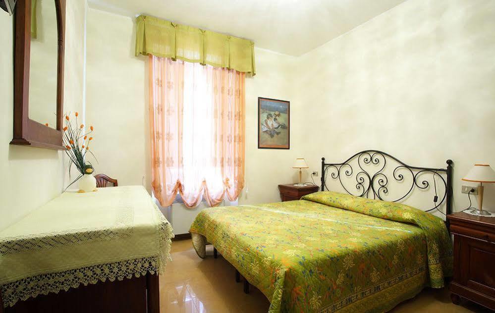 Hotel Roma Scanno Kültér fotó