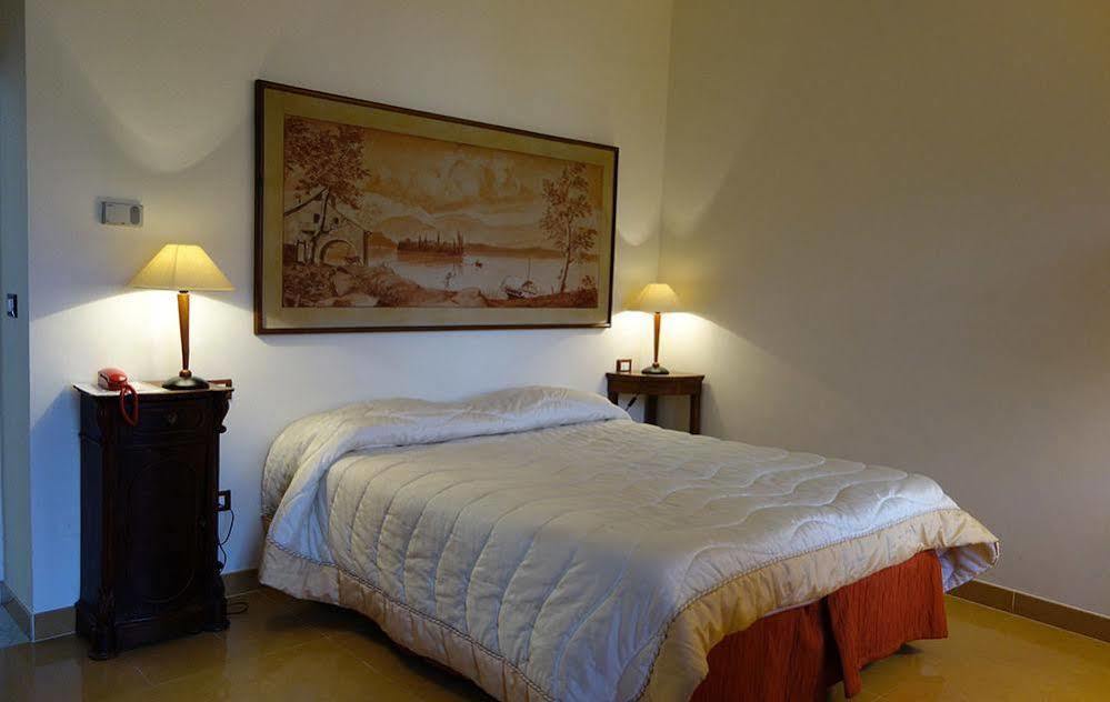 Hotel Roma Scanno Kültér fotó